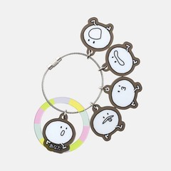 Nintendo TOKYO Rhythm Heaven Complete Collection Set T-Shirt Coaster Bag Goods