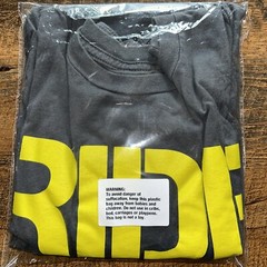 Alpinestars Ride 4.0 T-Shirt (M) Motorcycle Street Bike Dirt Bike
