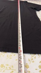 M&S Mens TSHIRT Tshirts X Two Size 2XL Black Pure Cotton Short Sleeve 2 Tops