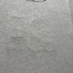 Vintage 90s Champion #21 Heather Single Stitch Athletic Jersey T-Shirt – Large