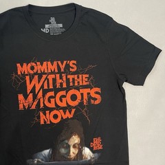 Fright Rags Mens Evil Dead Rise Mommy Maggots T Shirt Sz M Horror Movie NWOT