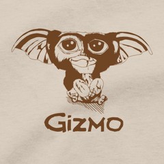 Gizmo T Shirt Mogwai Gremlins 2 Dont Let It Get Wet Never Feed After Midnite Tee