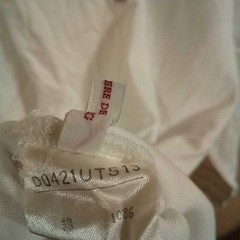 Recommended Papas Long T Size Unknown (Equivalent to L)