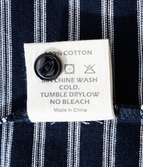 Mens Sailor’s Shirt Striped T-Shirt Retro Classic Henry Short Sleeve Cotton TEE