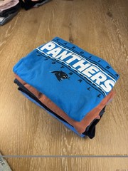Random 5 For $49 Pro Sports Vintage/Modern Graphic TShirt Bundle! Message size!
