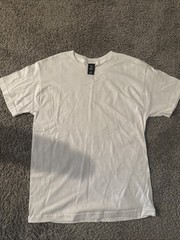 Hanes Beefy-T Crewneck Tee