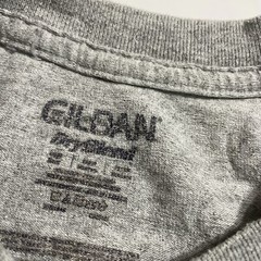 Cricket Wireless Employee Gray SS Gildan Dry Blend T Shirt Sz Large