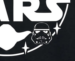 Star Wars Mens Shirt Your Choice Of Size Adult S-XL NEW True To Size made2order