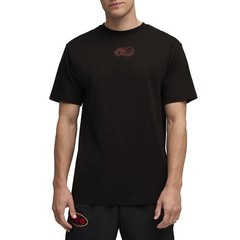 PUMA X Sonic The Hedgehog Relaxed Graphic Crew Neck Short Sleeve T-Shirt Mens S