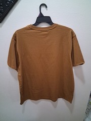 Mens Size 2XL 50-52 Wrangler Heavyweight Pen Pocket Tshirt Top NWT
