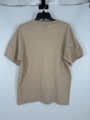Vintage Y2K 90s Russell Athletic Crewneck Blank Tee Short Sleeve T Shirt Medium
