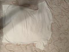 Aeropostale Men’s White S Crew Neck Short Sleeve NYC AERO Est. 1987 Tee