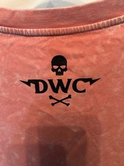Death Wish Coffee Pink Haze T-Shirt -2X – NWOT