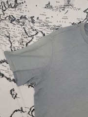 REI Co-op Bay Area Graphic T-Shirt Men’s X-Large Gray “A Wilderness Spirit”