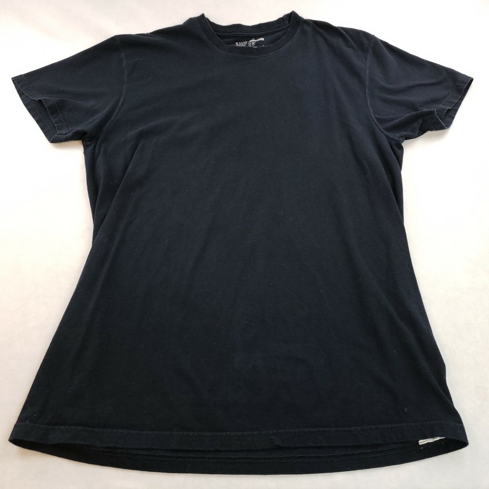 5.11 Tactical T Shirt Crew neck Men L