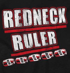 Redneck Funny Drinking Beer Drunk Joke Gift Womens Graphic T Shirts Tee T-Shirt