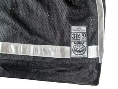 Disney xShoe Palace Nightmare Before Christmas GLOW IN THE DARK Jack Jersey L/XL