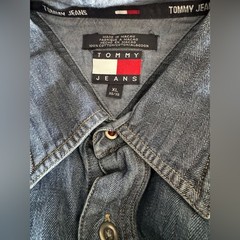 Vintage Tommy Hilfiger Shirt