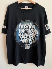 2000 Def Jam Hip Hop Rap BET Music Tee (XL)