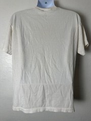 Vintage USA Single Stitch Funny Football Da Bears – Weekend Warriors White Large