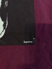 Supreme Ballet Tee Burgundy FW22 Graphic T-Shirt Men’s Size M Maroon Authentic