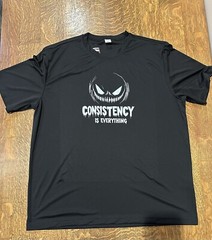 Motivation Workout And Gym Quotes Lion Mindset Training Gift Black 2XL T-Shirt