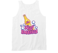 You Don’t Mess With The Zohan Fizzy Bubblech Drink Movie Fan T Shirt