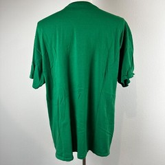 Vintage Tommy Boy Callahan Auto Parts Sandusky OH Green Graphic T-Shirt Size 2XL
