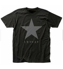 David Bowie Blackstar T Shirt