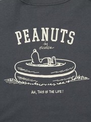 UNIQLO PEANUTS UT Graphic T-Shirt S-4XL Crew-Neck Short-Sleeve Unisex NWT