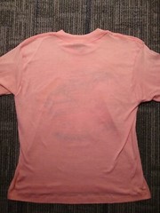 Vintage Ford Mustang Shelby GT Boss Shirt Size Large 80s Tee Ford Motors USA