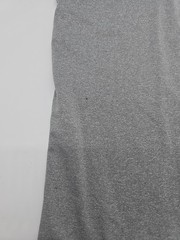 Head Tank Top Men Medium Gray Solid Logo…#35277