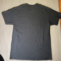 Outkast Shirt Mens Medium Black Crew Neck Short Sleeve Graphic