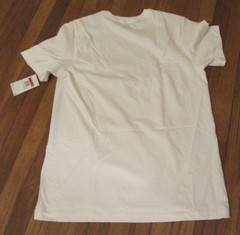 Nike Kobe Bryant That’s Mamba Tee T-Shirt Size Large White HQ1757 100 Brand New