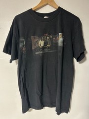 AC/DC Highway to Hell 2010 Graphic Concert T-Shirt
