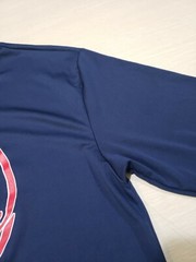 New York Yankees Baseball Mens Sz Large T Shirt (see condition) shirt28