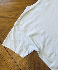 Lyrical Lemonade x Lil Durk TShirt Mens Large OTF The Voice White 100% Authentic