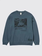 Pokemon Triding Card Game Pocket Uniqlo Sweat Shirt XS S M L XL XXL 3XL 4XL New