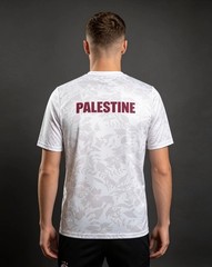 palestine falestine shirt high quality fabric