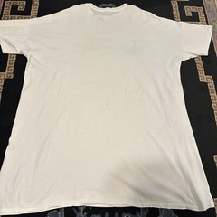 VINTAGE Hedonism II Resort Shirt Negril Jamaica Oversized Puff Print Tropical