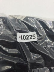 American Apparel T-Shirt Men Large Black Graphic Tee..#40225