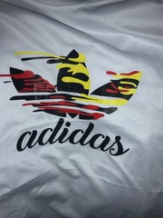 Adidas Trefoil T-Shirt (IA4815 or ID4818) or Shorts Black or White Men’s NEW