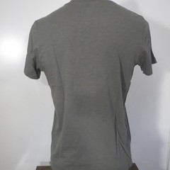 Lucky Brand Snake Charmer Tavern Mens MEDIUM Shirt Bombay India Cobra Venom