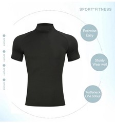 1pcs Men T-Shirts Running Shirt Boys Basketball Shirts Men’s Jersey Sportswear M
