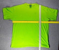 VTG 90s Blank T-Shirt Lot of 4 Pluma Champs MTAPRO USA Made Pocket Tee L M XL