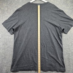 Travis Mathew “Golfers Are Athletes Too” Graphic T-Shirt Men’s XXL Heather Gray