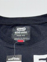 ECKO UNLTD S/S MULTI-COLOR T-SHIRT SZ: LARGE RETAIL $48 BRAND NEW WITH TAGS