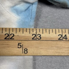 Vintage Grateful Dead 1994 Summer Tour Graphic T-Shirt XL Tie Dye Single Stitch