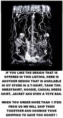 COUNTRY WESTERN MUSIC ROCKS THE WORLD COWBOY COWGIRL HAT BOOTS T-SHIRT 219