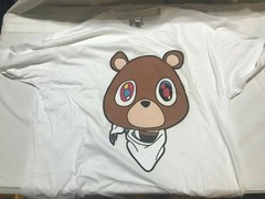 B36 MIX UNIT Tee Shirt NEW 2XL Color White with Design